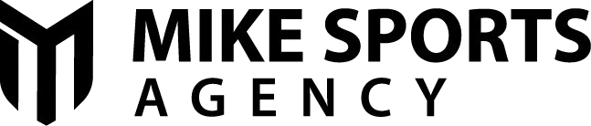 Mike Sports Agency Logo